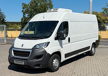 Peugeot Boxer Kühlkasten TK -20°C L3H2 /Klima/+Standkühl