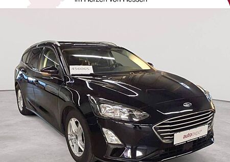 Ford Focus Turnier 1.5 EcoBlue COOL&CONNECT