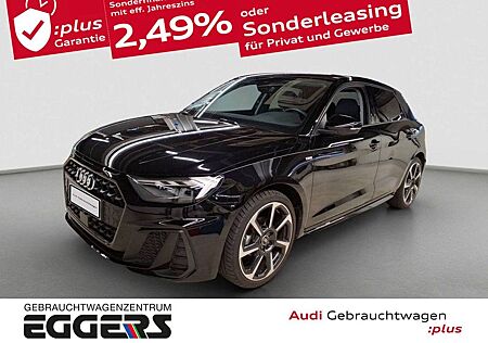 Audi A1 Sportback 25 TFSI S-tronic *S-line*LED*RüKam*