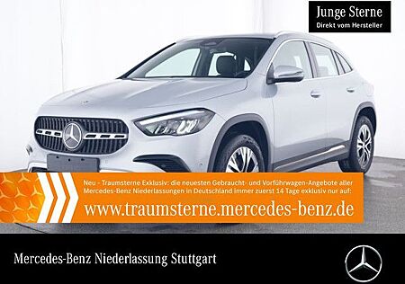Mercedes-Benz GLA 200 PROGRESSIVE ADVANCED/LED/MBUX/EASY PACK