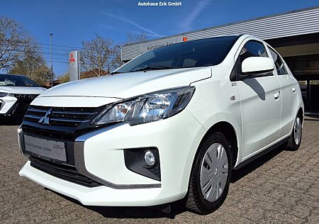 Mitsubishi Space Star 1.2 *PDC,Lichtsens+Regensens*
