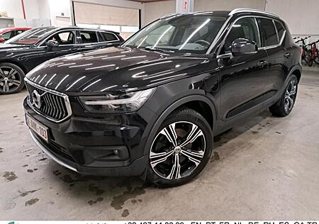 Volvo XC 40 T4 Hybrid Aut. Inscription Pano Virtual L