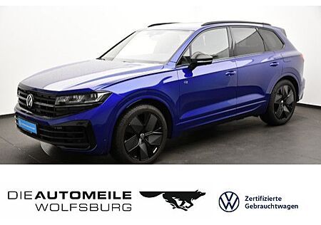 VW Touareg Volkswagen 3.0 TSI eHybrid Tiptronic "R" AHK/Pano/E