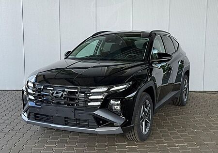 Hyundai Tucson NX4 GO 1,6 T-GDi 2WD 48V DCT 160 PS /...