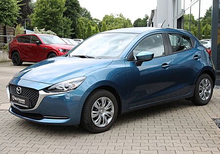 Mazda 2 1.5 Center-Line/LED-Scheinw/CarPlay/i-stop/aWR