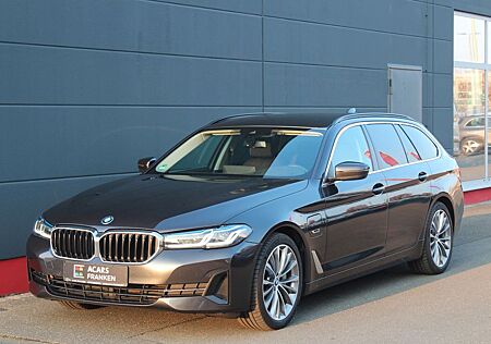BMW 530e Touring *Laserlicht*Head Up*Ditigal*Navi