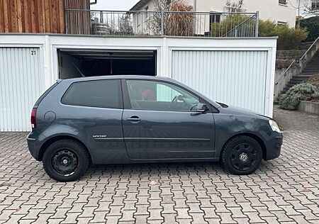 VW Polo Volkswagen 9N