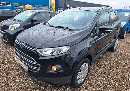 Ford EcoSport Trend NUR 75000 KM