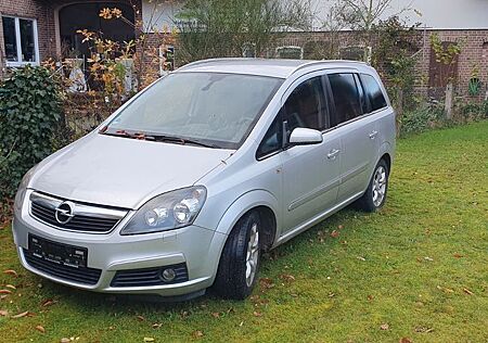 Opel Zafira 1.9 CDTI CATCH ME Now 110kW CATCH ME Now