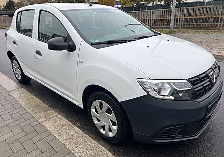 Dacia Sandero II Access