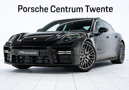 Porsche Panamera 4 E-Hybrid SportDesign