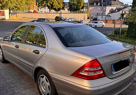 Mercedes-Benz C 180 Kompressor CLASSIC Classic