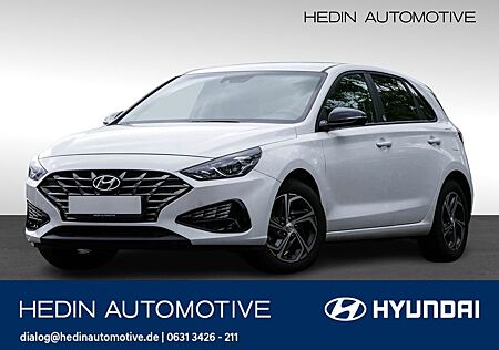 Hyundai i30 1.0 TGDI Edition 30 |KLIMA|PTS