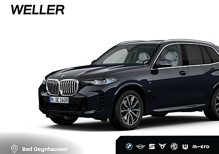 BMW X5 xDrive30d Sportpaket Bluetooth Navi LED Klima