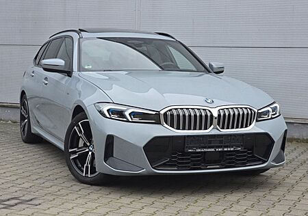 BMW 330d xDrive M Sport (Pano/H&K/360 Kamera)