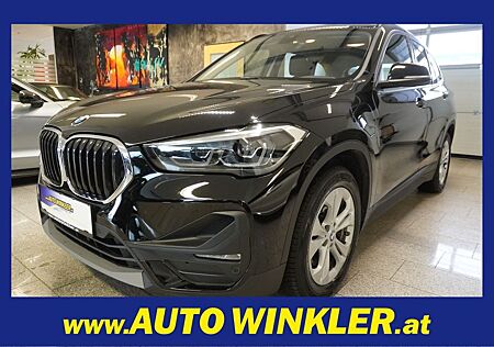 BMW X1 xDrive 25e PHEV Aut LED/Navi