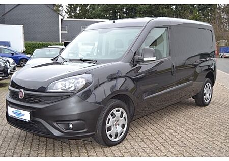 Fiat Doblo SX MaxiKasten 1.3 Multijet Klima,Rückf-Kam