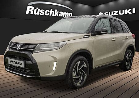 Suzuki Vitara Comfort+ 1.4 Voll-LED Panodach Rückkam PD