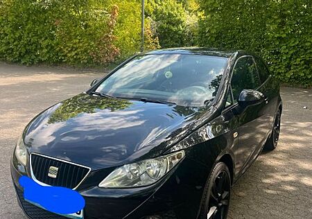 Seat Ibiza LPG Autogas SC 1.2 12V Reference