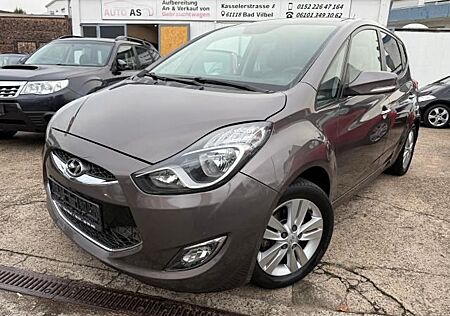 Hyundai ix20 Style *AUTOMATIK*PANORAMA*