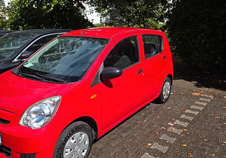 Daihatsu Cuore 1.0 -