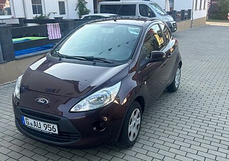 Ford Ka /+ 1,2 Ambiente Ambiente