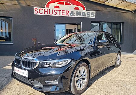 BMW 320 Baureihe 3 Touring d Advantage*PDC*