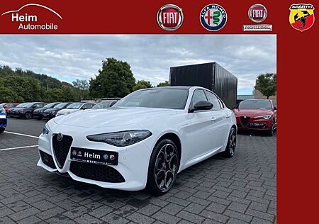 Alfa Romeo Giulia Veloce Q4 2,0 Turbo Navi/Klimaautomatik