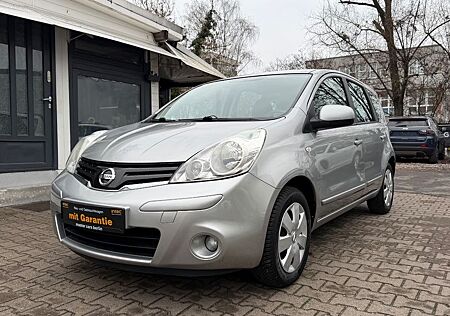Nissan Note Acenta