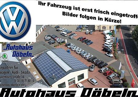 VW Golf Volkswagen Variant ACTIVE