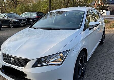 Seat Leon 1.4 TSI 92kW Start&Stop Style TÜV*MFL*TEMPO