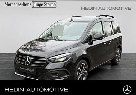 Mercedes-Benz T-Klasse T 180 d PROGRESSIVE KAM KEYL LED AHK NAVI SHZ LM
