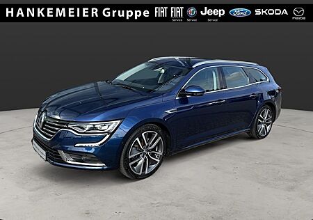 Renault Talisman Grandtour Intens AHK LED Navi Massage K