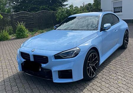 BMW M2 Coupé -