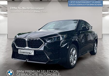 BMW X2 sDrive20i M Sport AHK Driv.Assist+ Harman/K