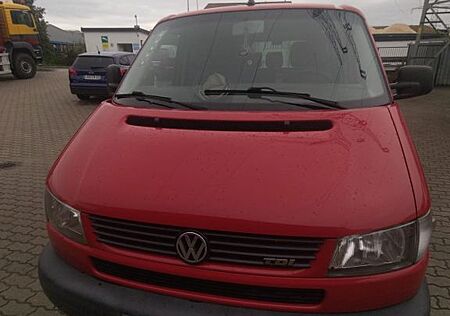 VW T4 Multivan Volkswagen