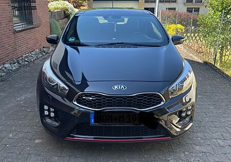 Kia Pro_ceed pro_cee'd / ProCeed 1.6 T-GDI GT-Track pro_c...
