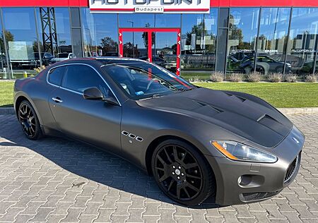 Maserati GranTurismo 4.2 V8