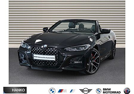 BMW 430i xDrive