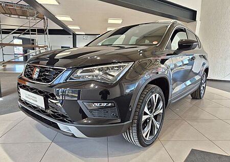 Seat Ateca Xcellence 1.5 TSI 150 PS 6-Gang*AHK*Beats*