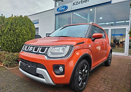 Suzuki Ignis DUALJET HYBRID Comfort*SOFORT*