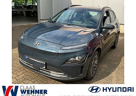 Hyundai Kona Select Elektro 2WD MJ 21 Select-Paket ACC A