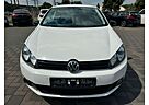 VW Golf Volkswagen VI Match BlueMotion/BMT;