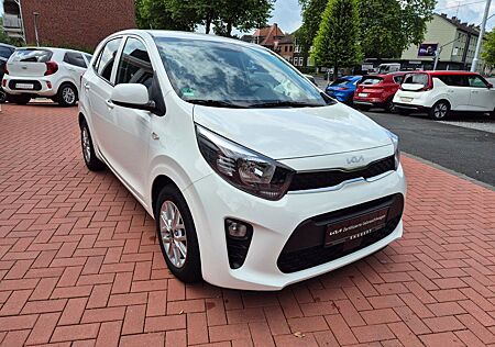 Kia Picanto 1.0 Vision AMT*Sitzheizung*Klima*AWR*