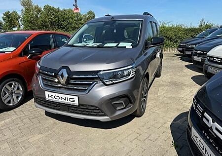 Renault Kangoo PKW 130PS Klimaautomatik Tempomat Kamera