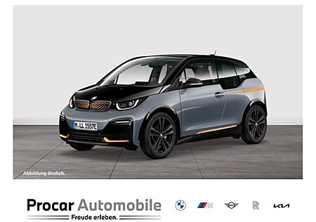 BMW i3s EDITION 'UNIQUE FOREVER' 1/2000+RFK+HAR/KAR+