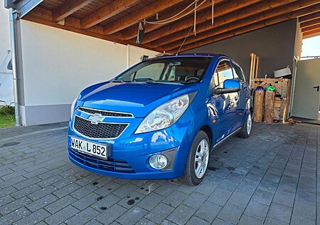Chevrolet Spark 1.0 LS LS