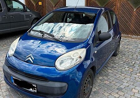 Citroën C1 1.0