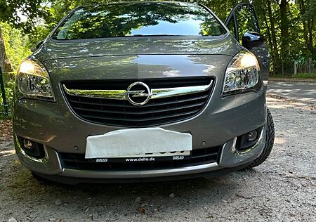 Opel Meriva 1.4 drive 103kW Automatik drive