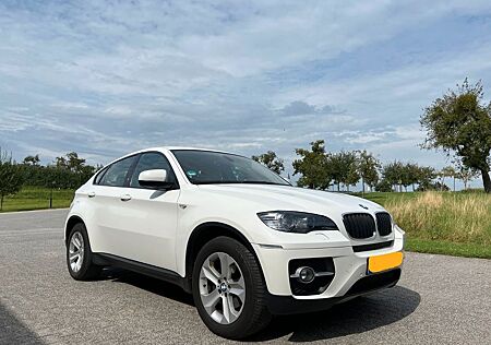 BMW X6 gebraucht kaufen BMW X6 xDrive30d